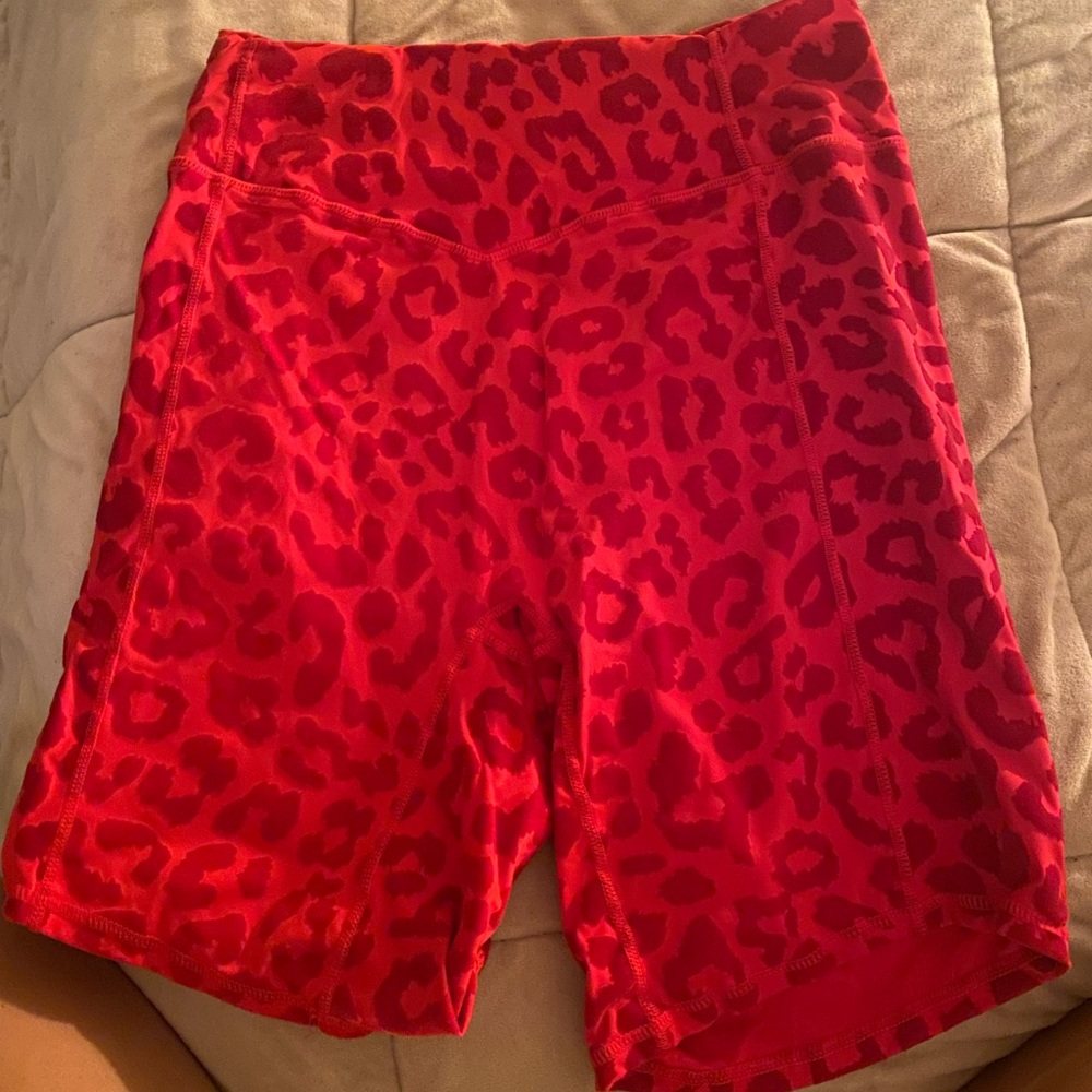 The rider short lux
